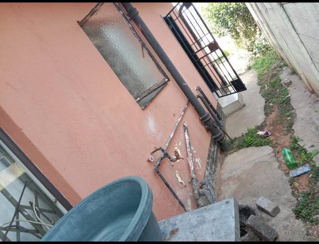 3 BEDROOM PROPERTY TO RENT IN RIVERLEA